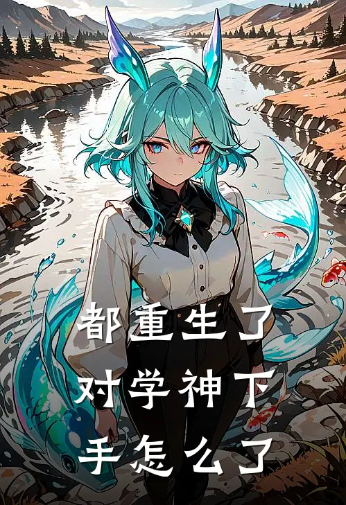 都重生了，对学神下手怎么了