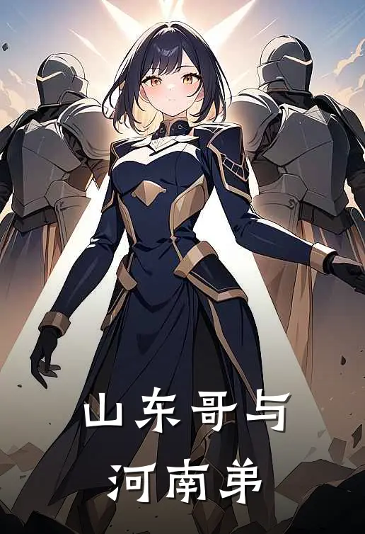 山东哥与河南弟