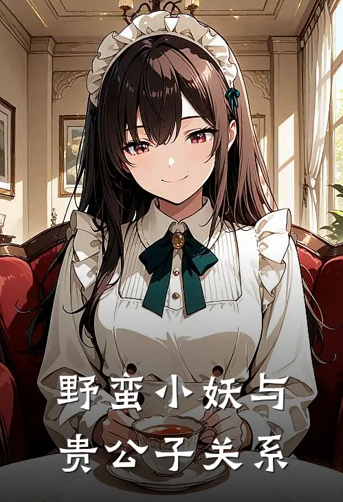 野蛮小妖与贵公子关系