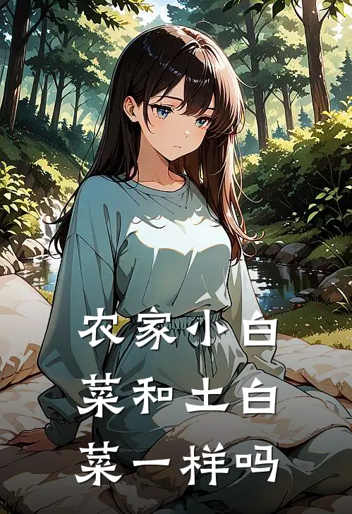 农家小白菜和土白菜一样吗