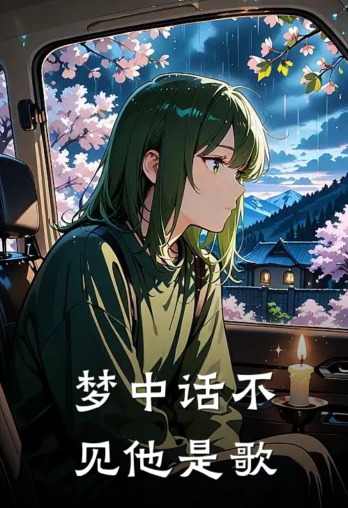 梦中话不见他是歌