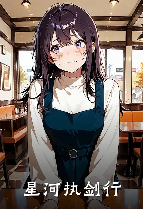 星河执剑行(墨七墨倾城)免费完结小说_小说完整版免费阅读星河执剑行(墨七墨倾城)