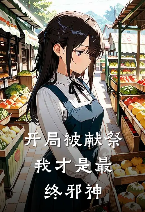 李平安安安《开局被献祭：我才是最终邪神》最新章节阅读_(李平安安安)热门小说