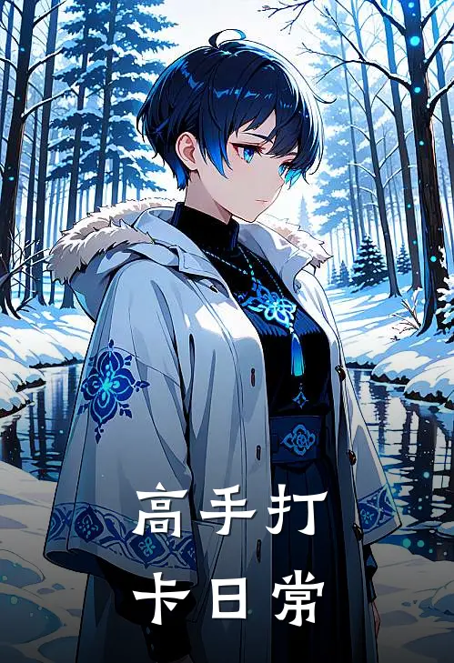 高手打卡日常