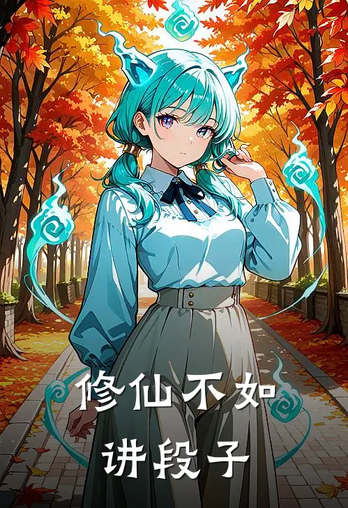 修仙不如讲段子(叶玄青云子)免费热门小说_最新小说推荐修仙不如讲段子叶玄青云子
