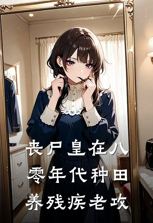 丧尸皇在八零年代种田养残疾老攻