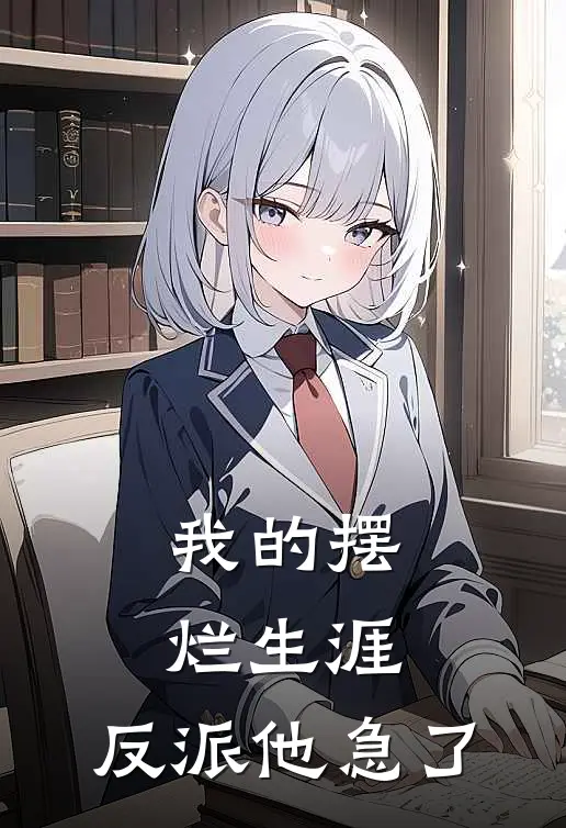 我的摆烂生涯，反派他急了