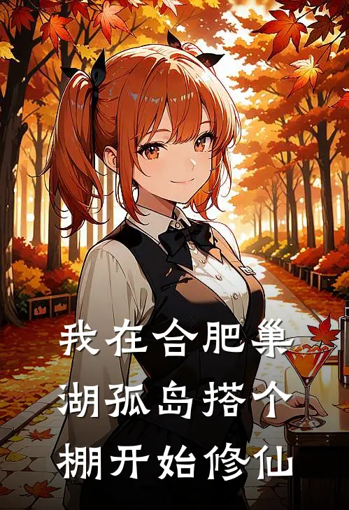 我在合肥巢湖孤岛搭个棚开始修仙