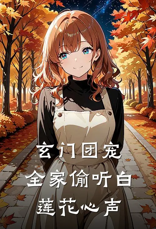 玄门团宠：全家偷听白莲花心声