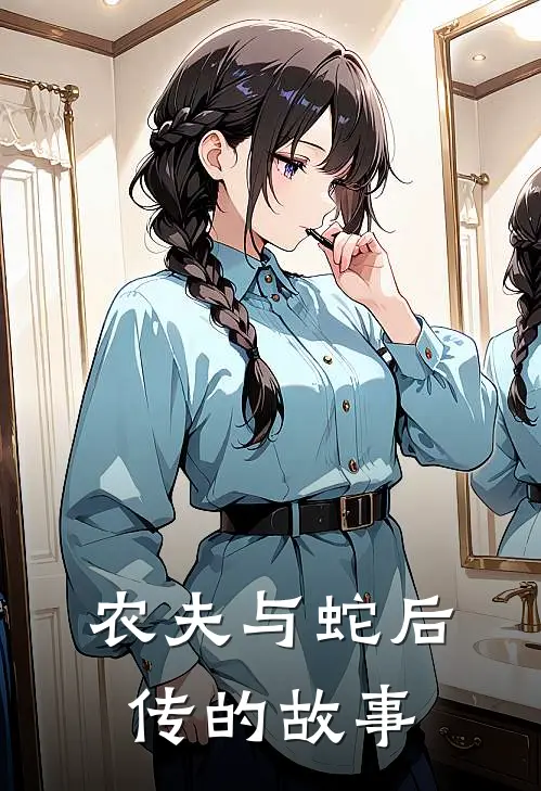 农夫与蛇后传的故事