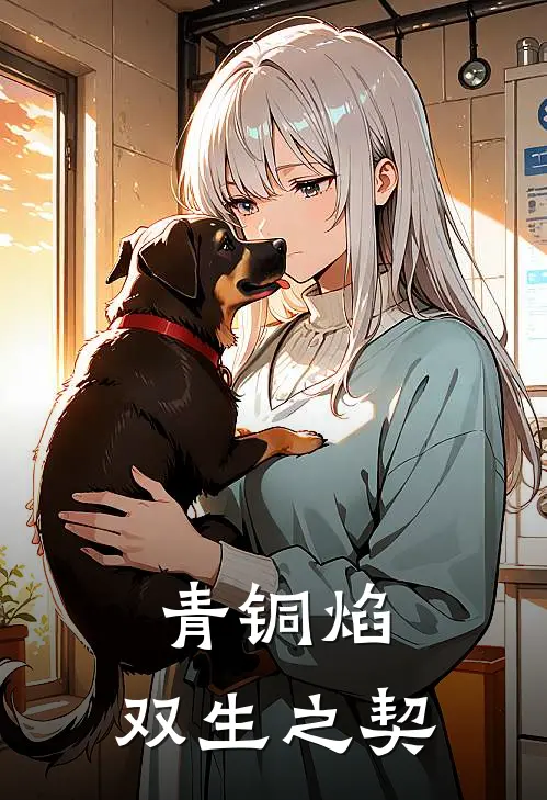 青铜焰：双生之契