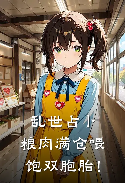 乱世占卜：粮肉满仓喂饱双胞胎！