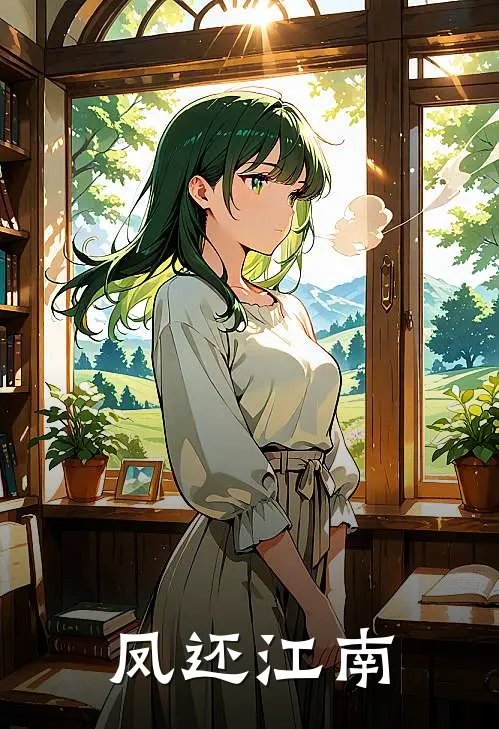 凤还江南