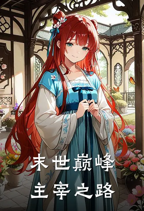 末世巅峰主宰之路