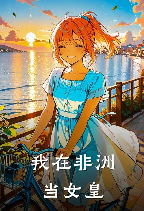 我在非洲当女皇