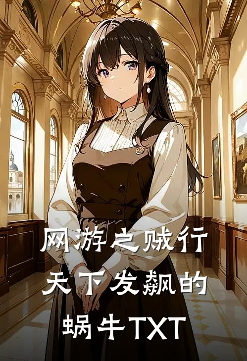 网游之贼行天下发飙的蜗牛TXT
