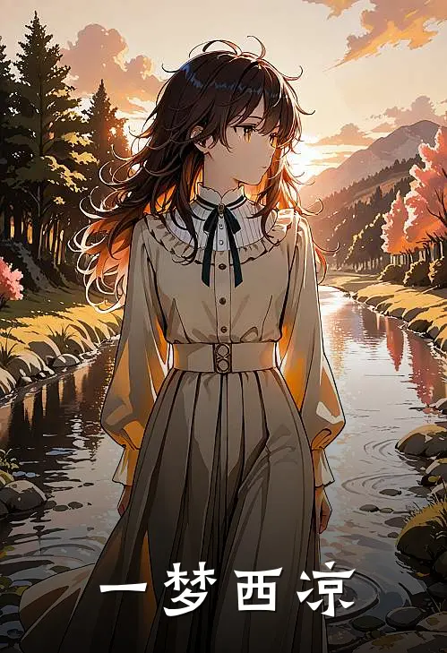 一梦西凉