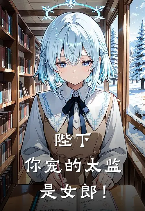 陛下，你宠的太监是女郎！