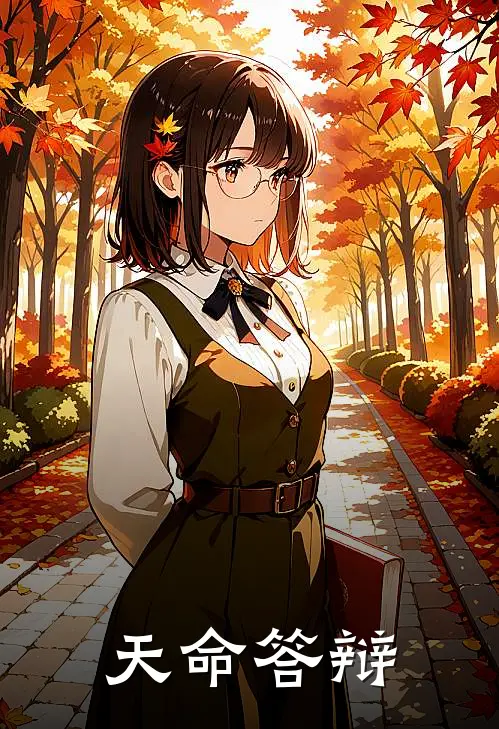 天命答辩
