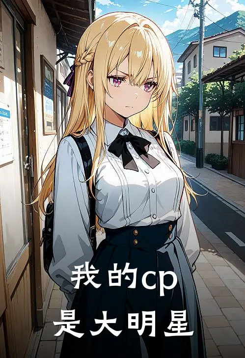 我的cp是大明星