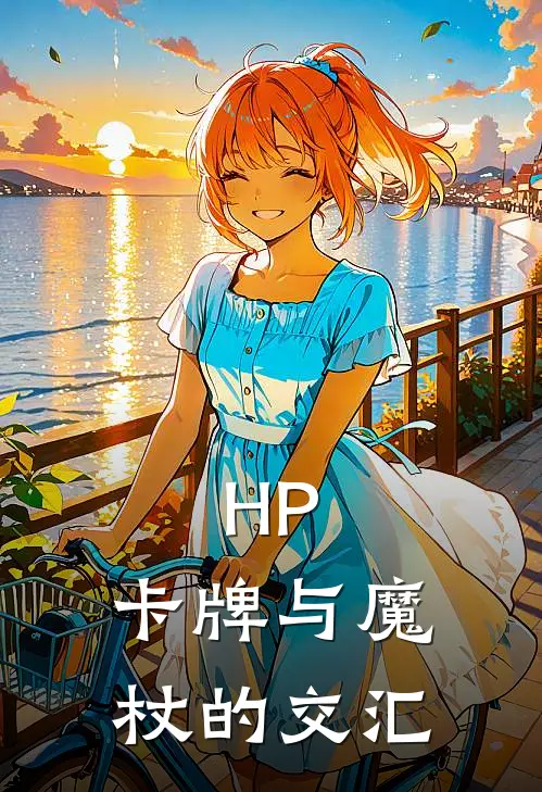 HP：卡牌与魔杖的交汇