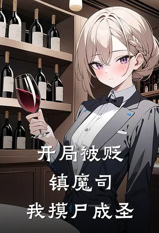 开局被贬镇魔司，我摸尸成圣