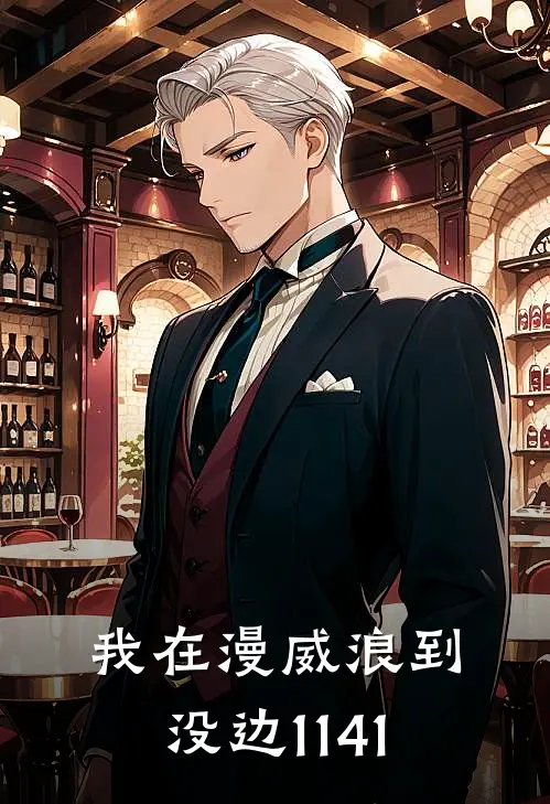 我在漫威浪到没边(1-141)