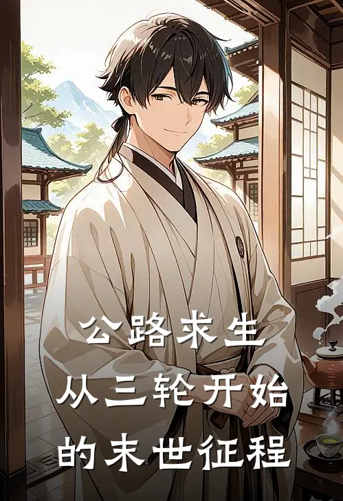 公路求生：从三轮开始的末世征程