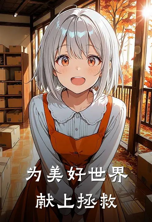 为美好世界献上拯救林隐炭十郎最新完结小说推荐_在线免费小说为美好世界献上拯救(林隐炭十郎)