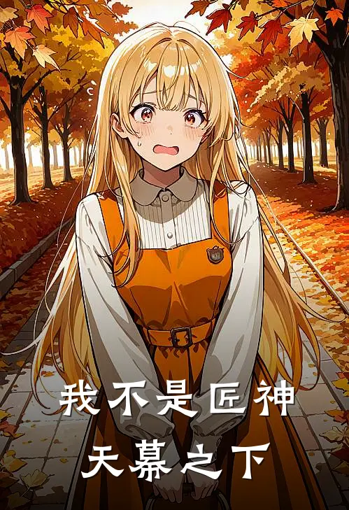 我不是匠神：天幕之下