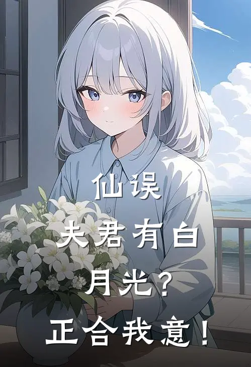 仙误：夫君有白月光？正合我意！