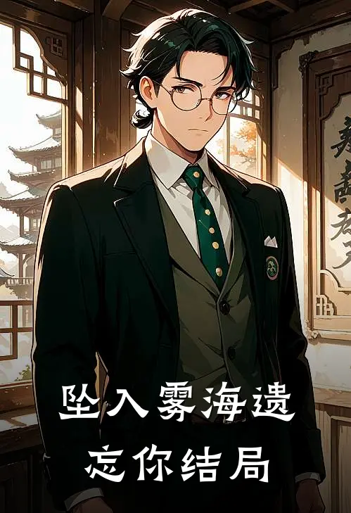 坠入雾海遗忘你结局