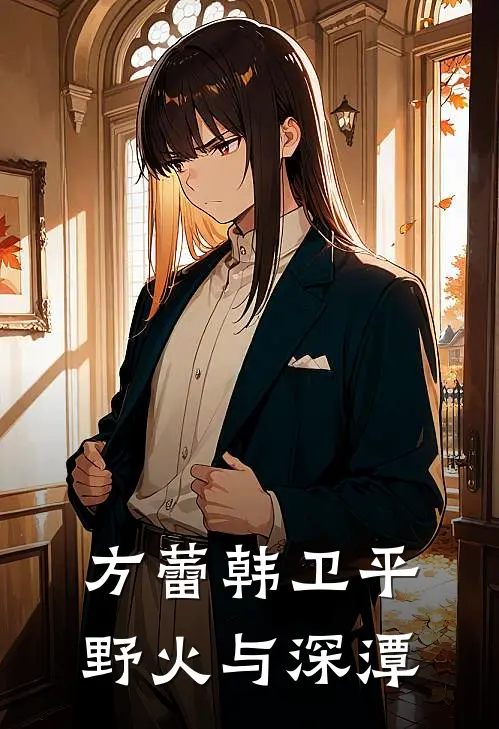 方蕾韩卫平：野火与深潭