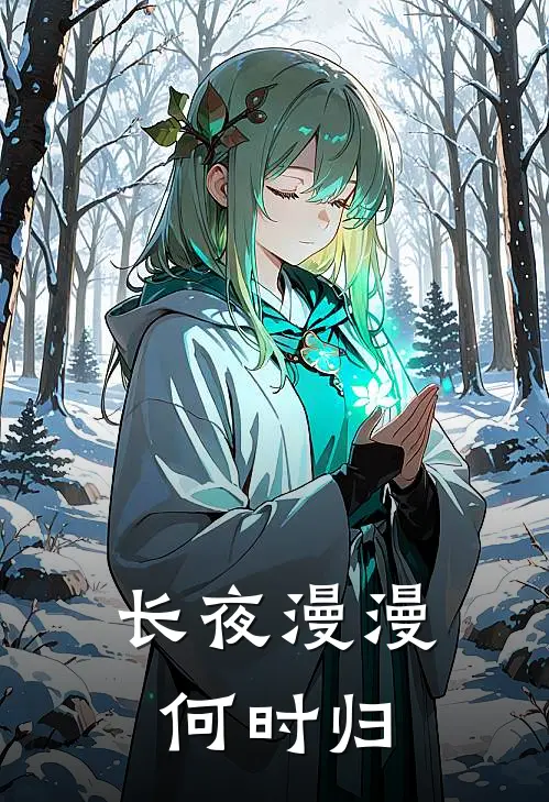 长夜漫漫何时归