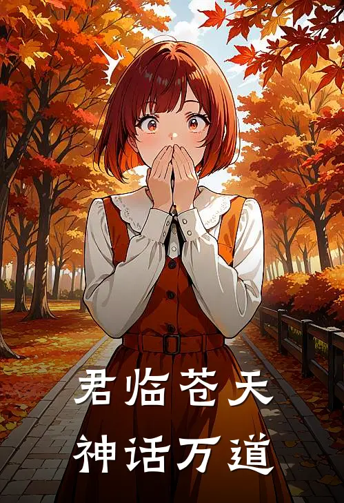 君临苍天，神话万道