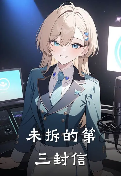 未拆的第三封信