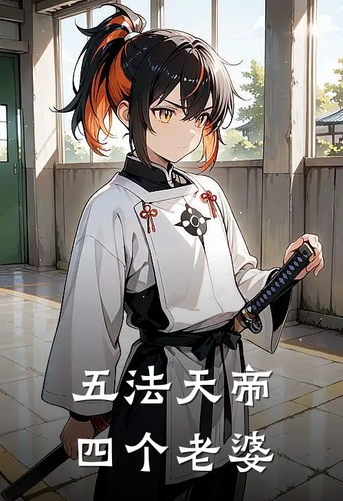 五法天帝四个老婆