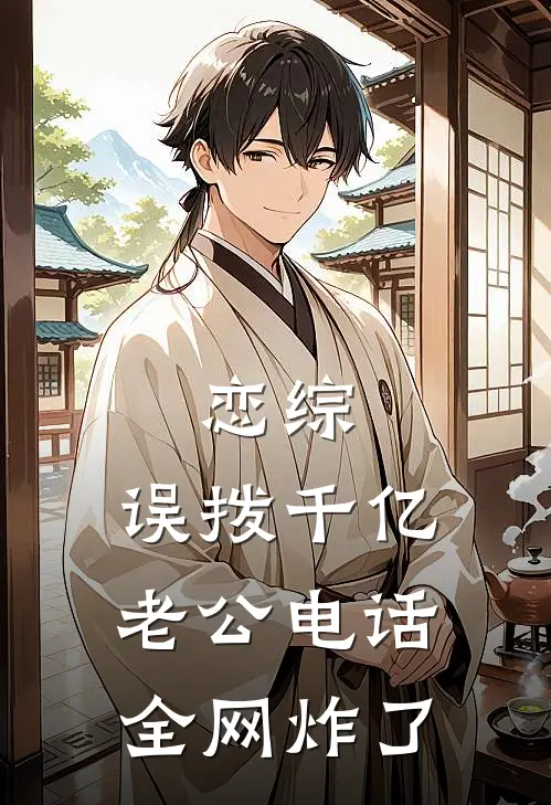 恋综，误拨千亿老公电话全网炸了