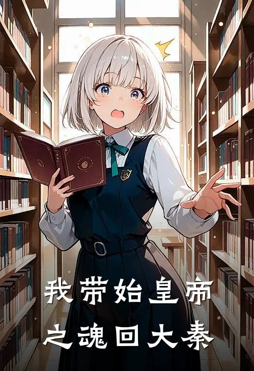 我带始皇帝之魂回大秦(魏然白起)完整版免费小说_完结版小说推荐我带始皇帝之魂回大秦(魏然白起)