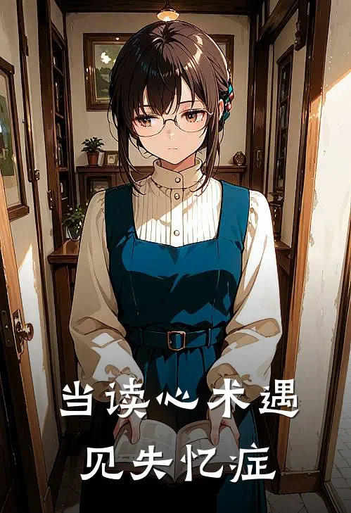 当读心术遇见失忆症