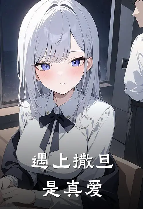 遇上撒旦是真爱