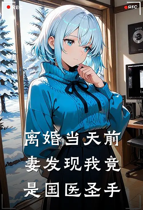 离婚当天前妻发现我竟是国医圣手