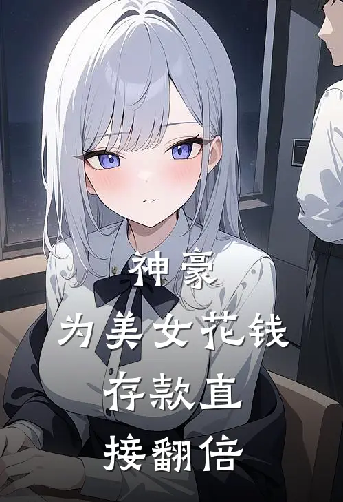 神豪：为美女花钱，存款直接翻倍