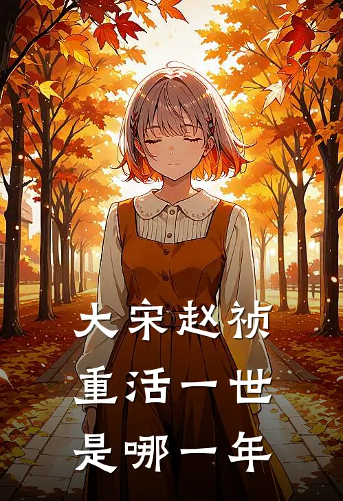 大宋赵祯重活一世是哪一年