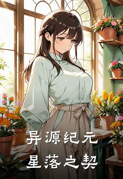 异源纪元：星落之契