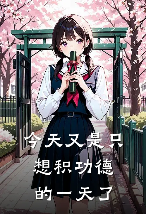 今天又是只想积功德的一天了