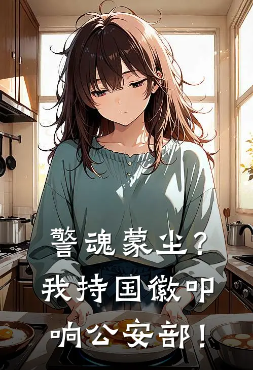 警魂蒙尘？我持国徽叩响公安部！