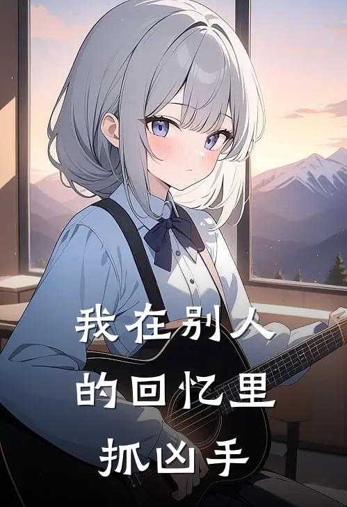 我在别人的回忆里抓凶手