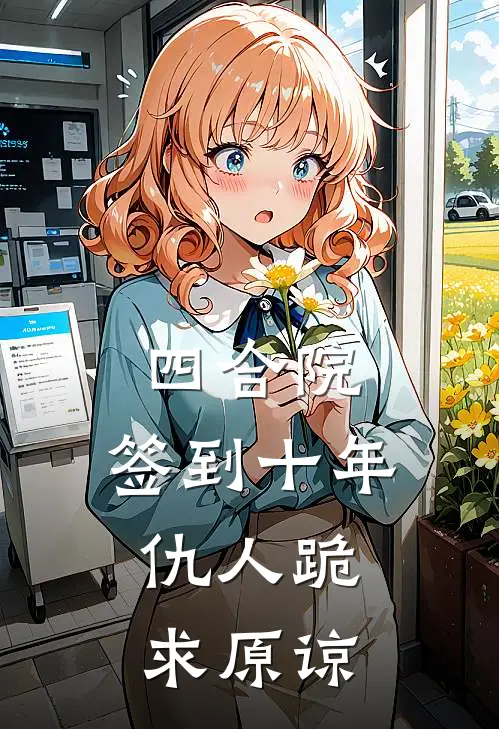 四合院：签到十年，仇人跪求原谅