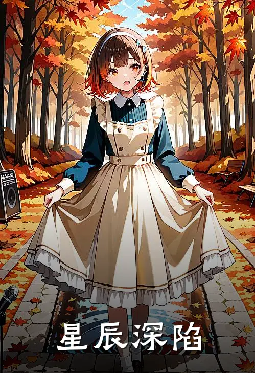 星辰深陷林析陆辰渊最新小说推荐_完结小说星辰深陷(林析陆辰渊)